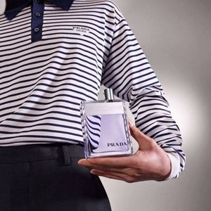 Prada Amber Homme Eau de Toillette